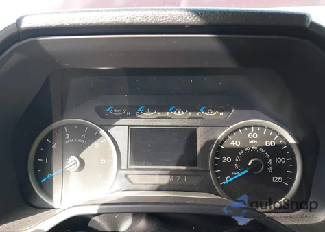 2015 Ford F-150 Xlt z USA, uszkodzony, nr VIN 1FTEW1CF8FFA49382